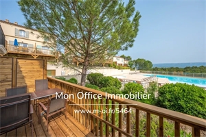 maison à la vente -   13370  MALLEMORT, surface 63 m2 vente maison - UBI474996314